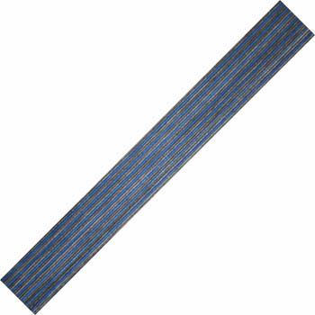 Colorwood Turning Sq. Straight Cut - 1-1/2 x 1-1/2 x 12