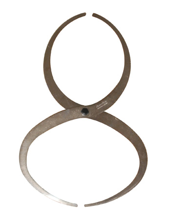 Sorby Large Double End Caliper