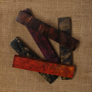 Pen Blanks