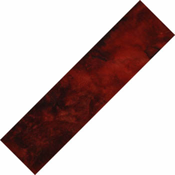 Buckeye Red Stabilized Call Blank
