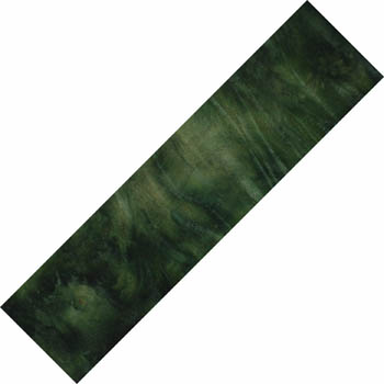 Buckeye Green Call Blank