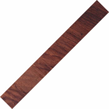 Figured Honduras Rosewood Pen Blank Figured Honduras Rosewood Pen Blank