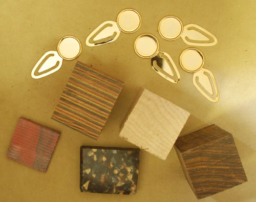 Bookmark Collection Bookmark Collection