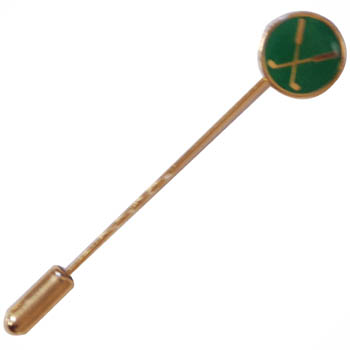 Tie Pen Logo