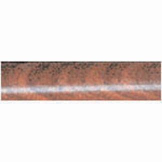 Dymondwood Pen Blank Diagonal Cut - 5/8 x 5/8 x 5