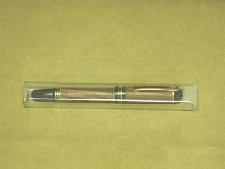 Pen Display Tube- 3/4 x 6 Pen Display Tube- 3/4 x 6