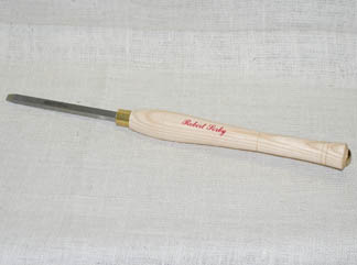 Parting Tool- 1/8 Parting Tool- 1/8
