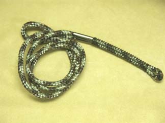 Deluxe Single Lanyard Deluxe Single Lanyard