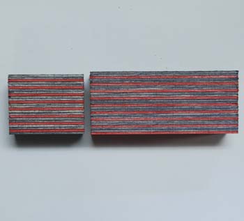 Drilled Call Blank- Stopper and Barrel Only