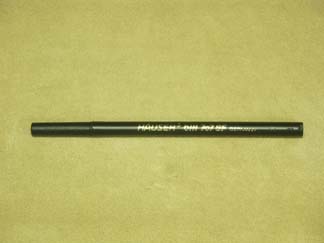 Black Rollerball Refill- Hauser 707sf