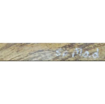 Prowood Natural Wood 5/8 x 5/8 x 5
