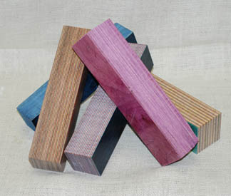 Turning Squares