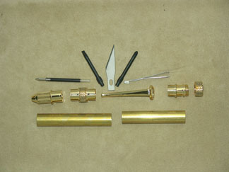 Tool Pen- Upgrade 24k Gold