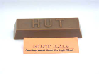 Original Hut Lite, 4oz Bar