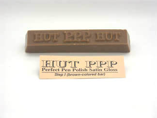 HUT PPP Satin Gloss- 2oz Bar