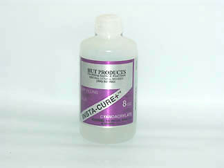 INSTA-CURE Gap Fill CA- 8oz