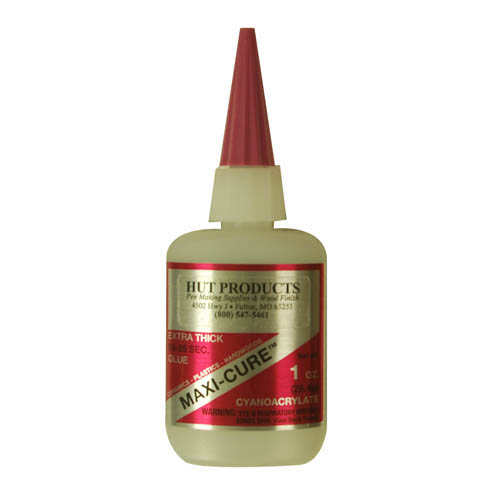 MAXI-CURE Extra Thick CA- 1oz