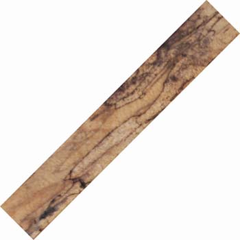Stabilized Oak Half blanks 10PK