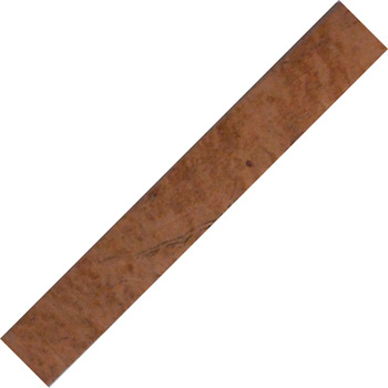 Wild Cherry Burl Pen Blank