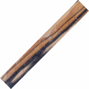 Black and White Ebony