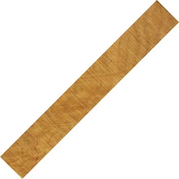 Mesquite Burl Pen Blank