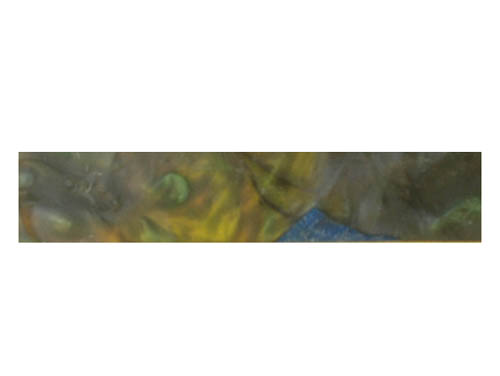 MicaPearl Abalone Pen Blank