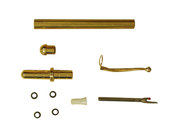 Seam Ripper Upgrade 24k Gold