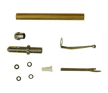 Seam Ripper Chrome
