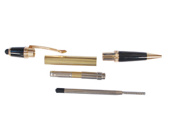 Sierra Stylus Gold