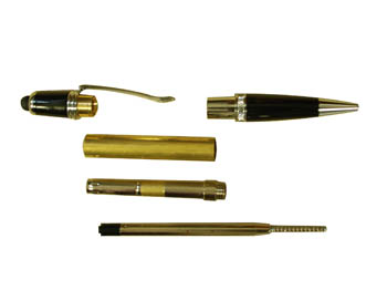Sierra Stylus Chrome