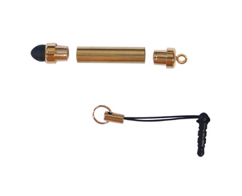 Mini Stylus- Upgrade 24k Gold