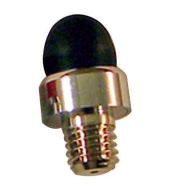 Stylus Tip Black