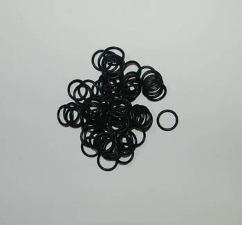 O-rings # 14 100 pk