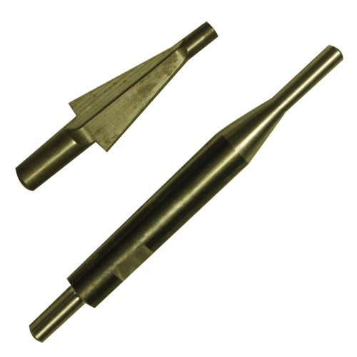 Stopper Mandrel System