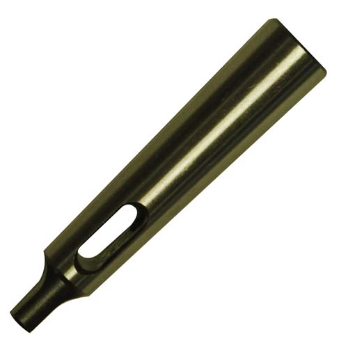 #1 to #2 Morse Taper Adapter