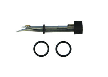 Metal Buck Deer Call