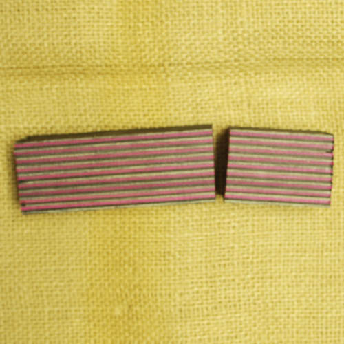 Pre-Drilled Game Call Blanks