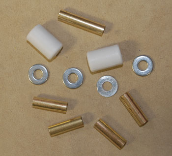 Game Call Turning Kit