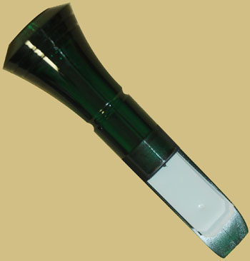 Green STAT Polished Insert