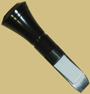 Black STAT Polished Insert