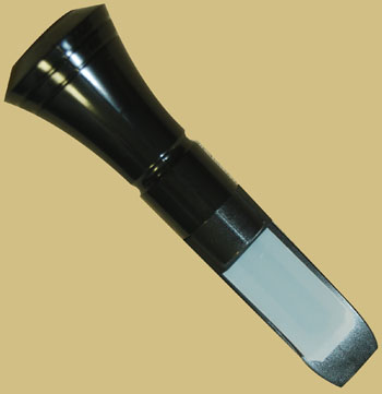 Black STAT Polished Insert Black STAT Polished Insert
