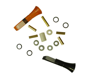 Stat Duck Call Starter kit