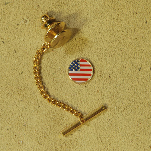 Tie Tac Logo Kits