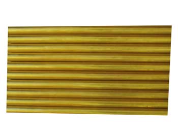 10mm  7 Long Tubes