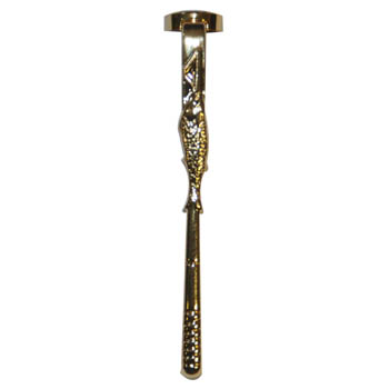 Fishing Clip- Upgrade 24k Gold