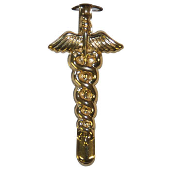 Medical Clip - Trad Style Pen