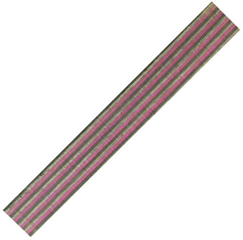 Chromaply Raspberry Liquorish Pen Blank