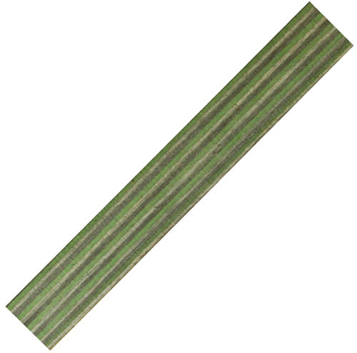 Chromaply Zebra Pen Blank
