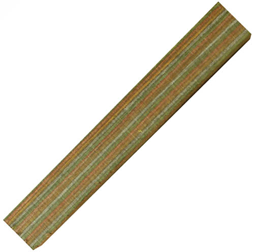 Chromaply Zebra Pen Blank