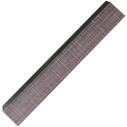 Chromaply Flaming Ash Pen Blank